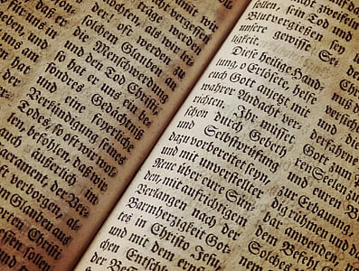 bible book page thumbnail
