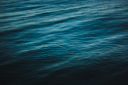 calm body of water thumbnail