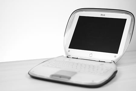laptop, technology, computer, display thumbnail