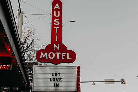 Austin Motel signage thumbnail