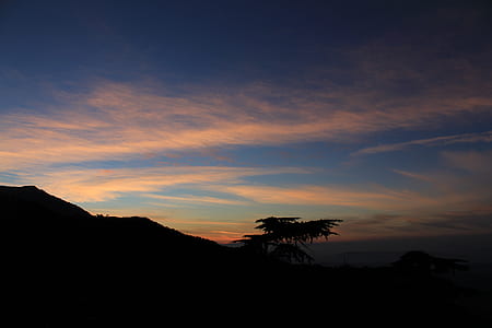cloudy sky view thumbnail