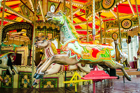 yellow and red carousel thumbnail