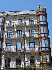 Bilbao, Calle Hurtado De Amezaga thumbnail