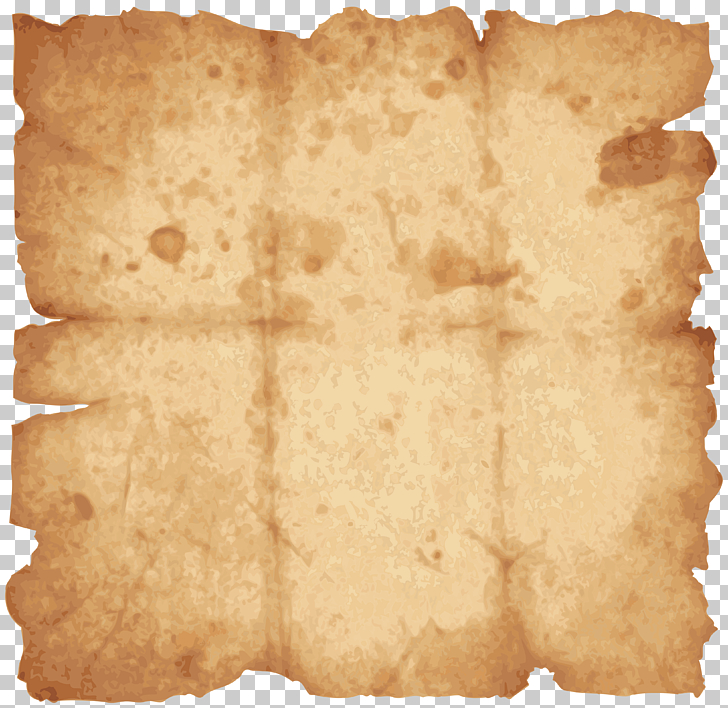 Old Paper , brown paper illustration PNG clipart