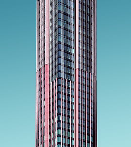 architectural photography of building thumbnail
