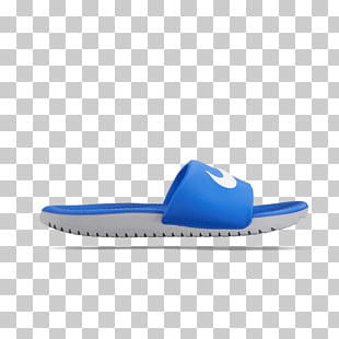 nike Jordan Outdoor slippers Groen