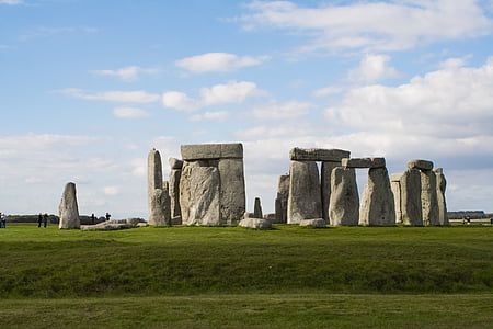 Stonehenge thumbnail
