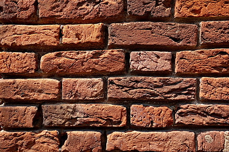 photo of brown brick wall thumbnail