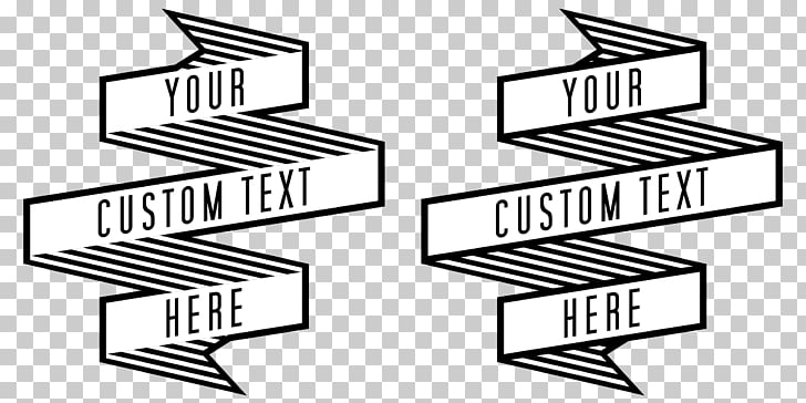 Banner Ribbon White Banner Png Clipart Free Cliparts Uihere