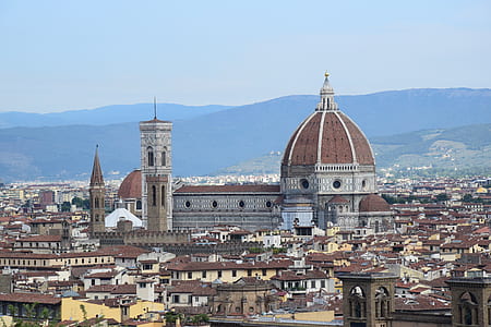 Florence Cathedral, Italy thumbnail