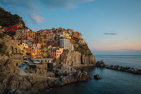 Manarola, Cinque terre thumbnail
