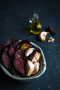 cooked food in the bowl thumbnail