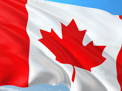 flag of Canada thumbnail