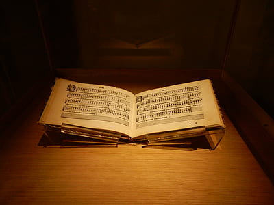open music note thumbnail