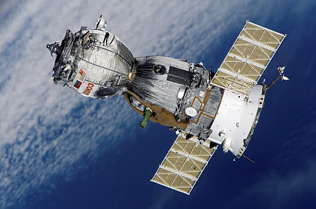 space, technology, universe, research thumbnail