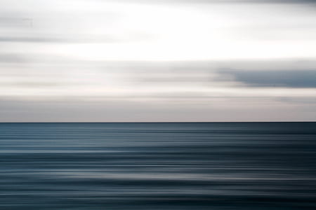 sea, ocean, water, cloud thumbnail