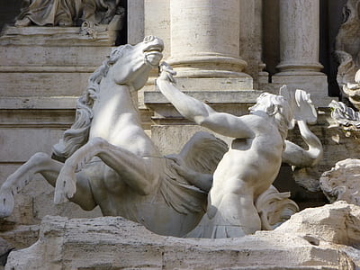Hercules statue thumbnail