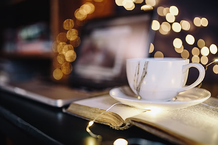 Making Magic with Fairy Lights thumbnail