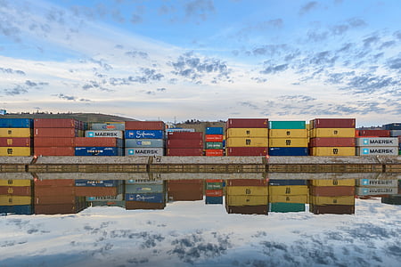 entermodal container lot thumbnail