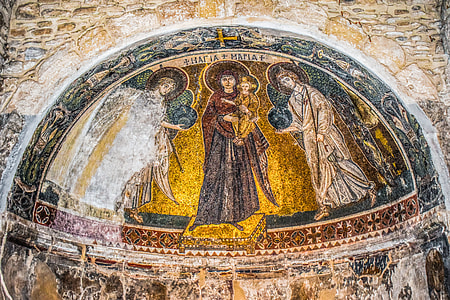 Virgin Mary, Queen Of Heaven thumbnail