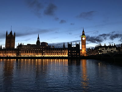Big Ben London thumbnail