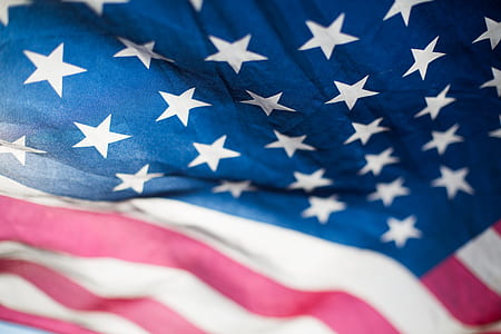 American flag thumbnail