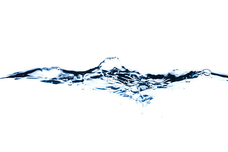 macrophotography of water droplet thumbnail