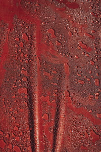 red and gray textile thumbnail
