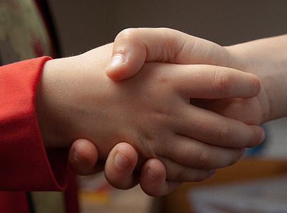 shake hands thumbnail