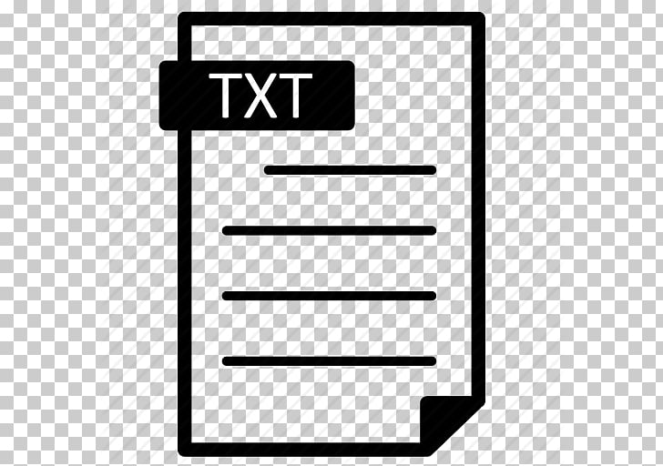 text file computer icons
