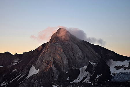 brown mountain thumbnail