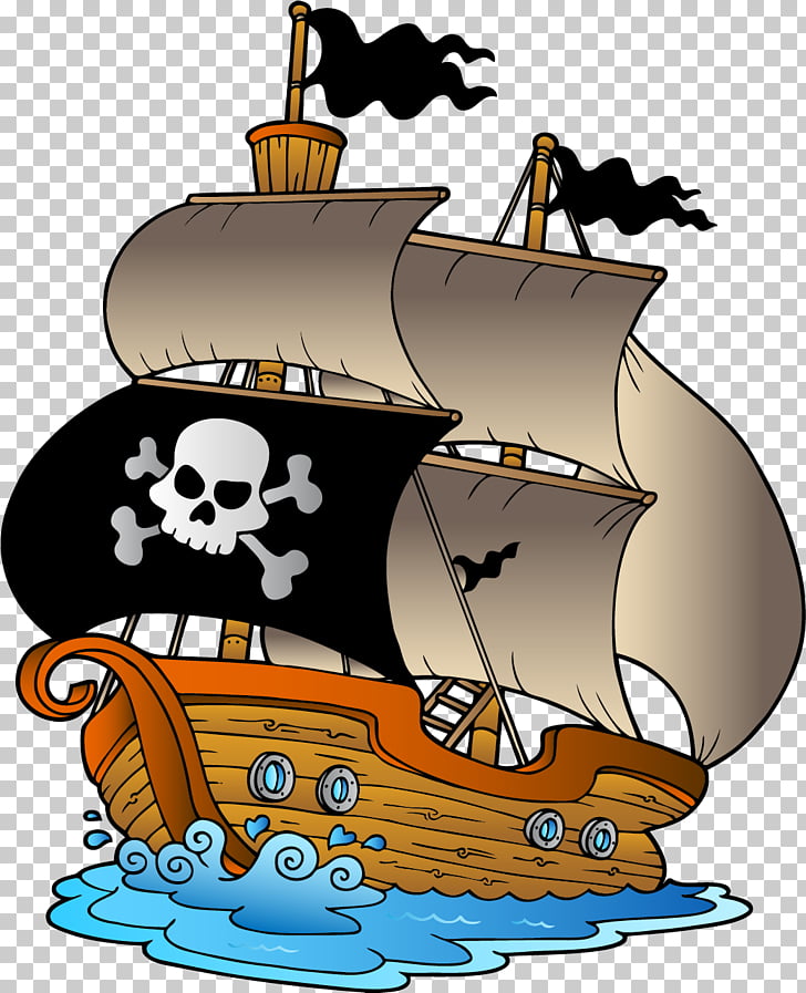 Ship Piracy Pirates Png Clipart Free Cliparts Uihere