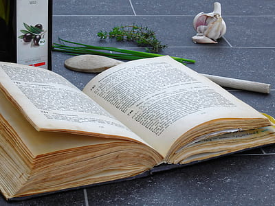 white book page thumbnail