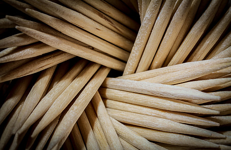 closeup photo of brown stick lot thumbnail