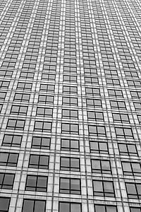photo of gray building with glass windows thumbnail