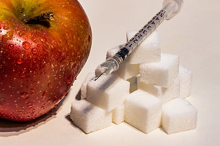 syringe and apple thumbnail