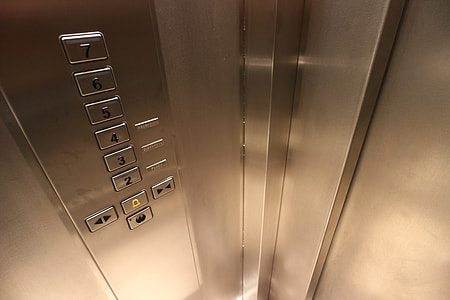 stainless steel elevator thumbnail