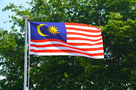 flag of Malaysia thumbnail