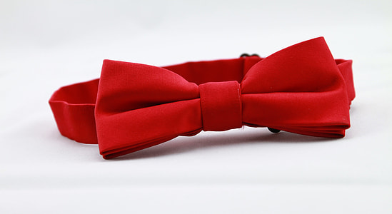 women's red ribbon thumbnail