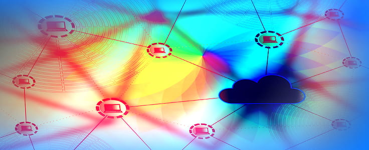 Network - Cloud Computing with Nodes thumbnail