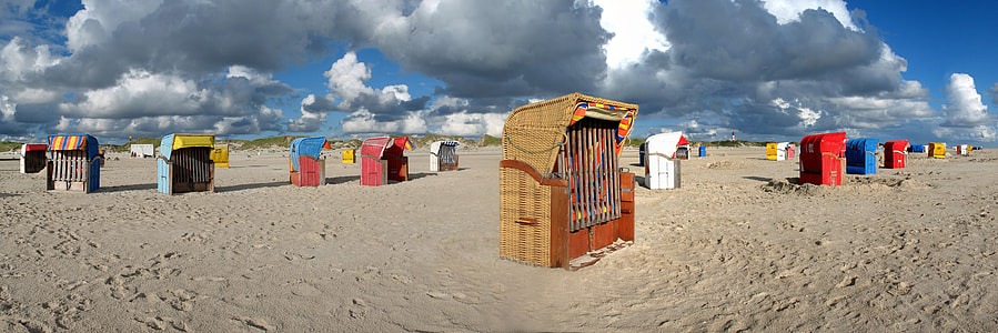 assorted booths thumbnail
