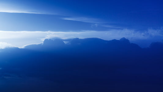 landscape photo of mountain thumbnail