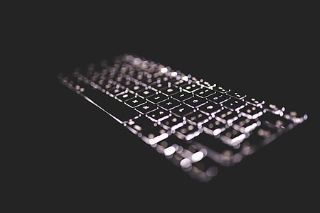 Illuminated Keyboard thumbnail