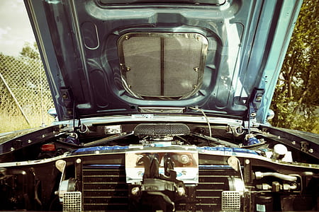 black vehicle part thumbnail