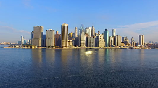 New York City, U.S.A. thumbnail