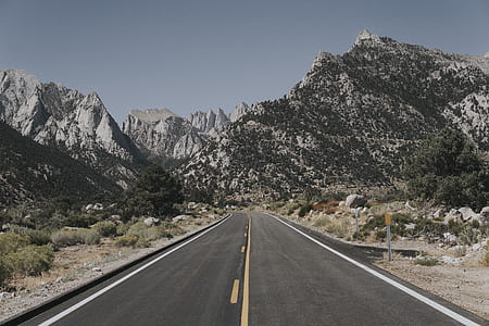 asphalt road thumbnail