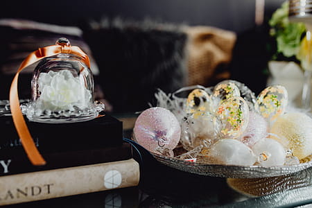 Easter Table Decorations thumbnail