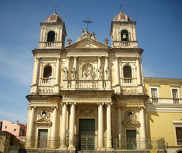 Church of Saint Dominic, Piazza San Domenico thumbnail