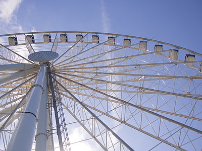 London Eye, United of Kingdom thumbnail
