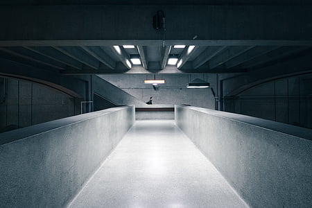 concrete pavement hall thumbnail